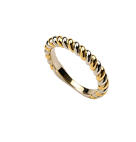 Ringe Ti Sento Milano Dame in Silber